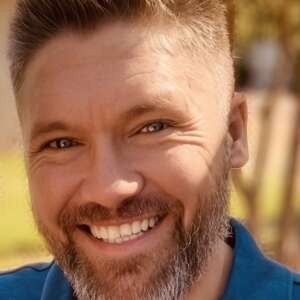 Brian Payne